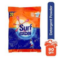 Surf Excel Detergent Powder - 90gm