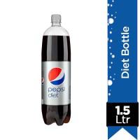 Pepsi Diet Drink - 1.5Ltr