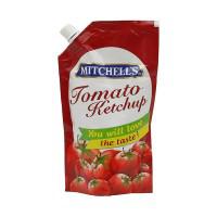 Mitchell's Tomato Ketchup - 1kg