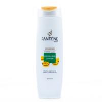 Pantene Advance Hairfall + Smooth & Strong Shampoo - 185ml