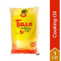 Tullo Cooking Oil - 1Ltr