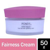 Pond's White Beauty Cream - 50gm