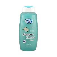 Cool and Cool Jasmine Shower Gel - 500ml