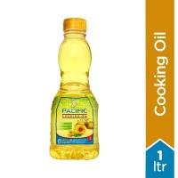 Pacific Cooking Oil Bottle - 1Ltr