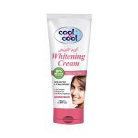 Cool and Cool Whitening Facial Cream For Women - 100ml