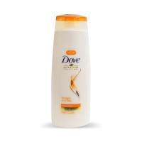 Dove Straight and Silky Shampoo - 175ml
