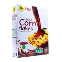 Fauji Choco Corn Flakes - 250gm