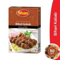 Shan Bihari Kabab - 50gm