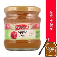 National Apple Jam - 200gm