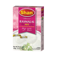 Shan Special Rasmalai Mix - 100gm
