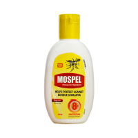 Mospel Mosquito Repellent - 45ml
