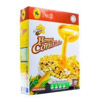 Fauji Honey Corn Flakes - 250gm