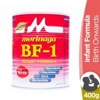 Morinaga Powder Milk BF1 - 400gm