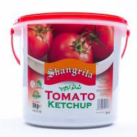 Shangrila Tomato Ketchup - 5kg