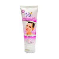 Skin White Whitening Face Wash - 65gm