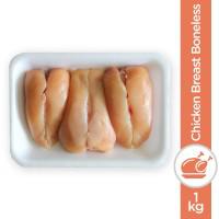 FreshPick Chicken Breast Boneless - 950gm/1050gm