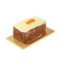 Hobnob Carrot Cake (Large) - 1Pc