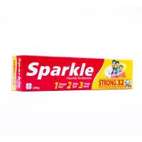 Sparkle ToothPaste Fluoride - 200gm