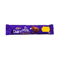 Cadbury Dairy Milk - 20gm