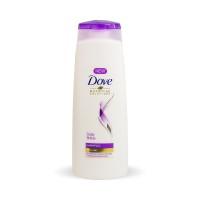 Dove Daily Shine Shampoo - 175ml