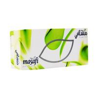 Masafi Tissue (pack of 150)