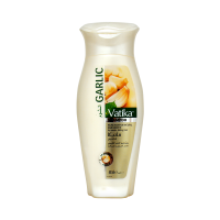 Dabur Vatika Garlic Shampoo - 400ml