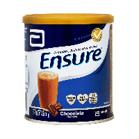 Ensure Chocolate Powder Milk - 400gm