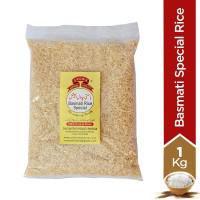 Crown Basmati Special Rice - 1kg