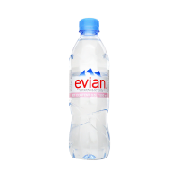 Evian Mineral Water - 500ml