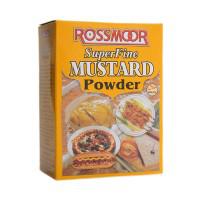 Rossmoor Mustard Powder - 100gm