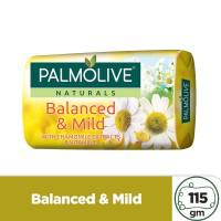 Palmolive Balanced and Mild Soap - 115gm