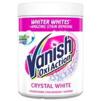 Vanish Powder White - 500Gm