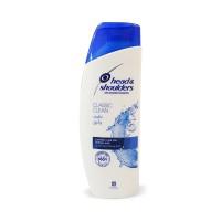 Head and Shoulders Classic Clean Shampoo - 185ml