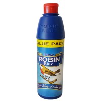 Robin Liquid Blue - 300Ml