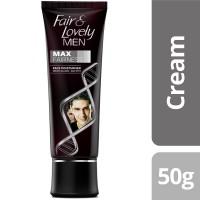 Fair and Lovely Cream Max Fairness For Men - 50gm