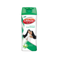 Lifebuoy Herbal Strong and Long Shampoo - 90ml