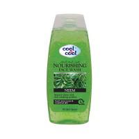 Cool and Cool Nourishing Face Wash - 200ml