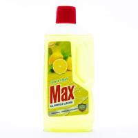 Max Lemon Fresh All Purpose Cleaner - 500ml