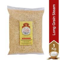 Crown Basmati Rice (Kainat 1121) - 1kg