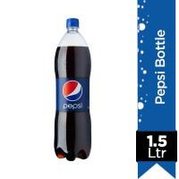 Pepsi Bottle - 1.5L