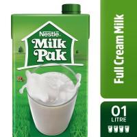 Nestle MilkPak - 1000ml
