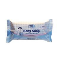 Cool and Cool Aloe and Chamomile Baby Soap - 125gm