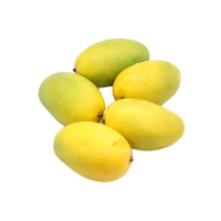 Freshland Mango Dasheri (Dasheri Aam) 1 Kg