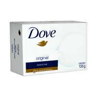 Dove Original Beauty Soap - 135gm