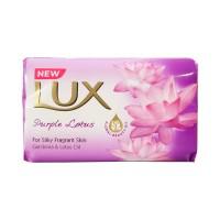 Lux Purple Lotus Soap - 110gm