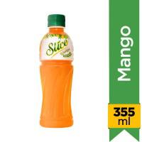 Slice Mango Fruit Juice - 355ml