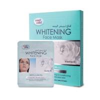 Cool and Cool Whitening Face Mask