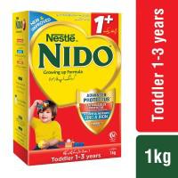 Nestle Nido 1+ Box - 1kg