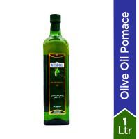 Mundial Olive Oil Pomace - 1Ltr