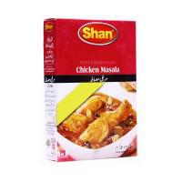 Shan Chicken Masala - 100gm